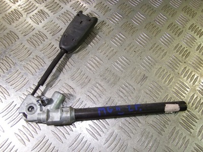 Натяжитель натяжитель сиденье левый перед renault scenic megane ii фото №1