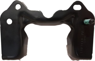 Завершення лонжерон tesla model 3 фото №1