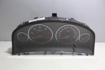 Прилади opel signum фото №1