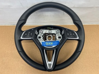 Infiniti qx30 воздуховод мультифункция кожа фото №1