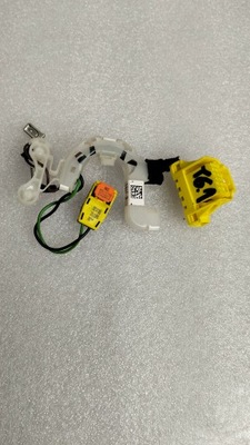 Volkswagen джгут подушки безпеки керма 5g0971584h фото №1