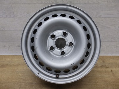 LLANTA VW T5 AMAROK 7H0 6.5JX16H2 ET51 5X120  