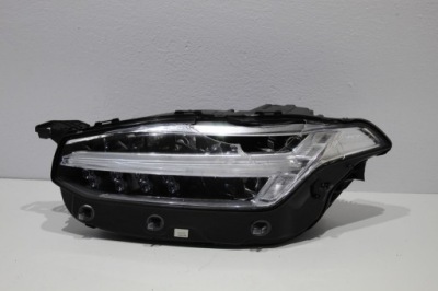 Volvo xc90 ii full led левый лампа перед левая фото №1