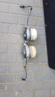 Mercedes glk lift w204 12-15 подушка двигуна фото №1