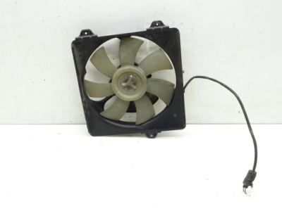 Вентилятор кондиционера toyota rav 4 ii 16363-28050 2.0 116km фото №1