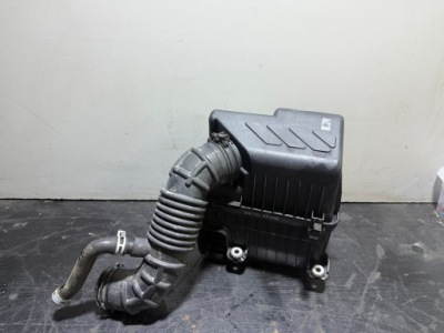 Ssangyong korando iv 4 19- корпус фильтра воздуха 1.5 t-gdi труба пабтрубок фото №1