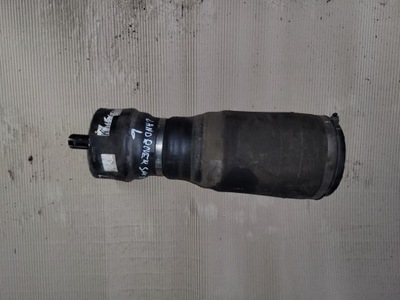 Пневмоподушка подушка задня ліва range rover sport l494 22277266 фото №1