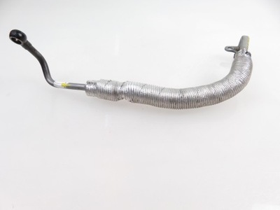 Шланг масляний bmw 2 f45 218 d 851361404 фото №1