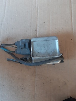 Модуль вентиляторів mitsubishi galant фото №1