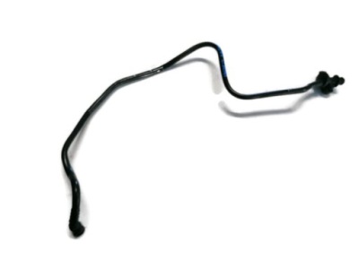 Seat leon iii 13r 1.4 tsi труба шланг вакууму 5q0612041d фото №1