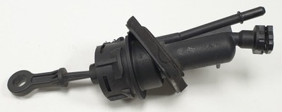 Помпа сцепления volvo xc60 i 2.4 d 6g91-7a542-ac фото №1