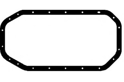 Elring 894.079 прокладка, поддон масляная фото №1