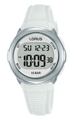 Lorus zegarek dziecięcy R2307PX9