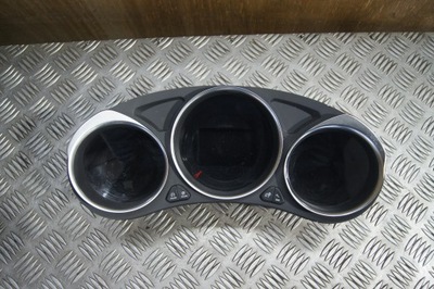 Счетчик приборы ds4 96767159xt 9675167180 фото №1