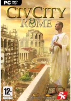 CivCity: Rome - STEAM KLUCZ + BONUS