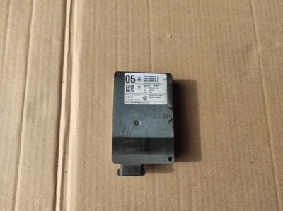 Радар датчик mercedes w212 w176 w246 a0009050410 фото №1