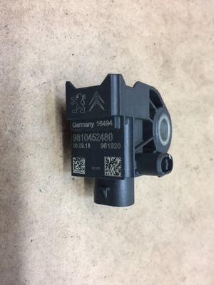 PEUGEOT 2008 II NM SENSOR SENSOR SHOCK  