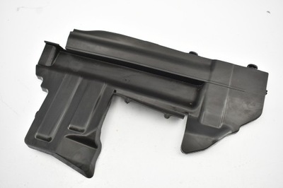 Воздуховод воздуха левая 71187-ta9-e7 civic ix фото №1