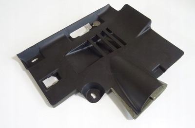 Corvette c5 захист нижня панель приладів пластик заглушка фото №1