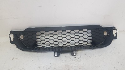 Iveco оригінальний номер 5801529764 решітка решітка радіатора бампера фото №1