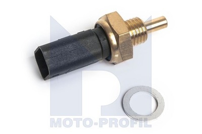 SENSOR TEMPERATURA RENAULT LAGUNA II 2001-2007  