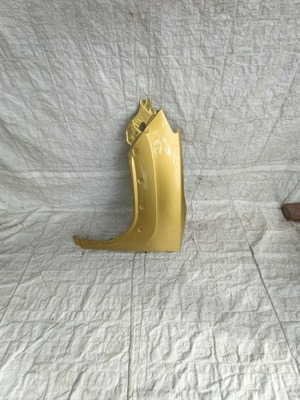 Toyota yaris cross крила передній лівий фото №1