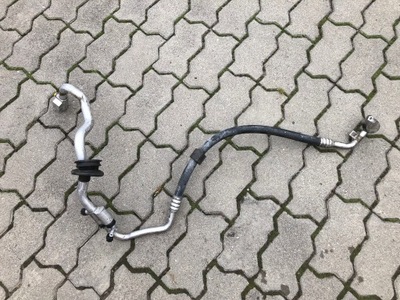 Audi a4 b8 шланг кондиционера 8k0260707s фото №1