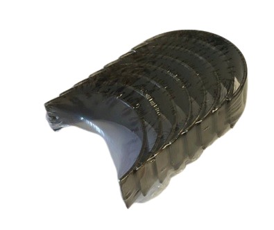 Вкладыши шатунные hyundai genesis 2.0 2.0t g4kf std фото №1