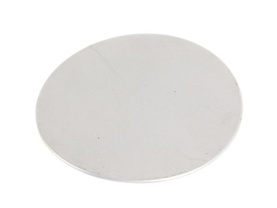 Крышка заливной топлива volvo xc60 i 08-17 фото №1