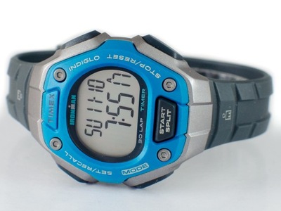 Zegarek Sportowy Timex Ironman TW5K89300