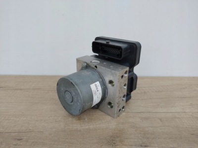Насос гальмівна abs esp opel astra 5 v k 4664 фото №1