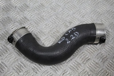 Wąż шланг интеркулер mazda cx5 kd lift фото №1