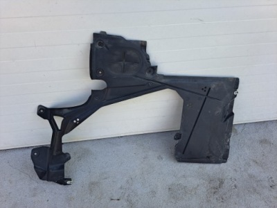 Bmw 2 f46 защита подвеска 7290808 фото №1