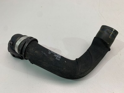 Mini cooper f56 трубка шланг wody 8658481 фото №1