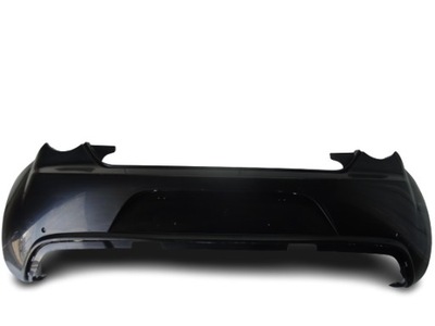 Оригинальный alfa romeo mito 08- бампер задняя задний фото №1