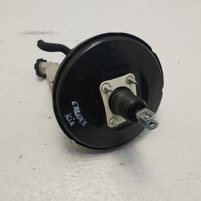 Kia carens iv підсилювач гальм фото №1