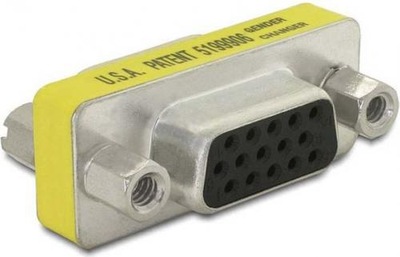 Adapter video Delock 65001