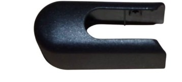 Nowa оригинал заглушка дворники задняя megane iv kadjar captur espace v оригинальный номер фото №1