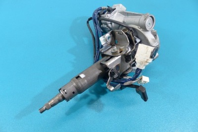 Насос усилителя toyota corolla e15 lift 10-13 eu фото №1