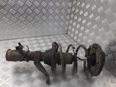 Амортизатор правий перед honda civic vii 1.7 ctdi фото №1