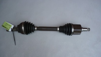 Приводной вал левая opel grandland x 1,6 cdti 2018r фото №1