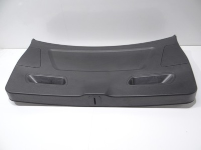 Защита крышки багажника bmw x3 f25 оригинальный номер фото №1