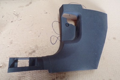 Roc захист поріг volkswagen оригінальний номер 2ga863483 фото №1