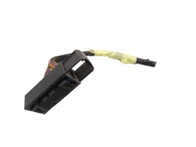 Bmw z4 e89 жгут штекер колодка блок управления насоса abs фото №1