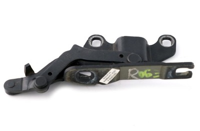 Bmw e90 петля капот правий перед sparkling фото №1