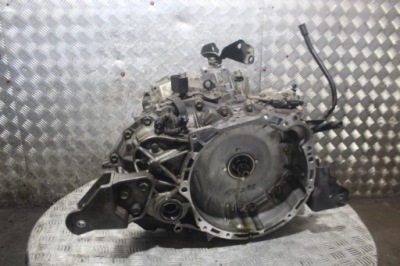 Коробка передач передач автоматическая коробка передач dodge caliber 2.0 фото №1