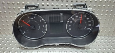 Лічильник 248093717r dacia sandero iii 1.0 tce 2019- фото №1