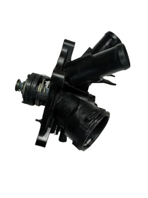 Mercedes корпус термостата 2712000115 оригінал фото №1