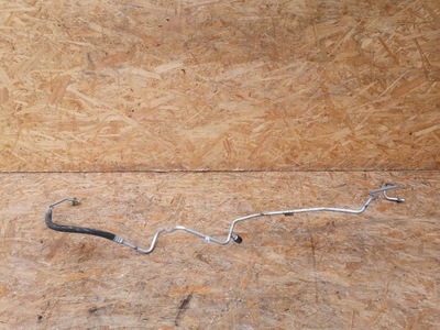 Renault master iii шланг кондиционера 92400031r 2.3 фото №1