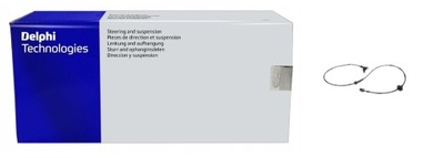 Delphi датчик abs vw vw golf, vento ss20031 фото №1